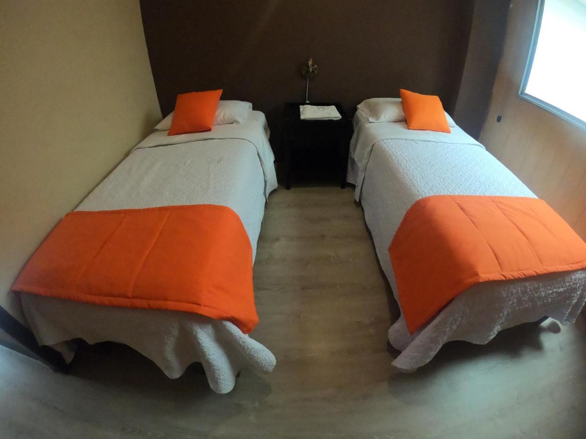 Hotel Catedral Cuenca By Pshotels Exterior photo