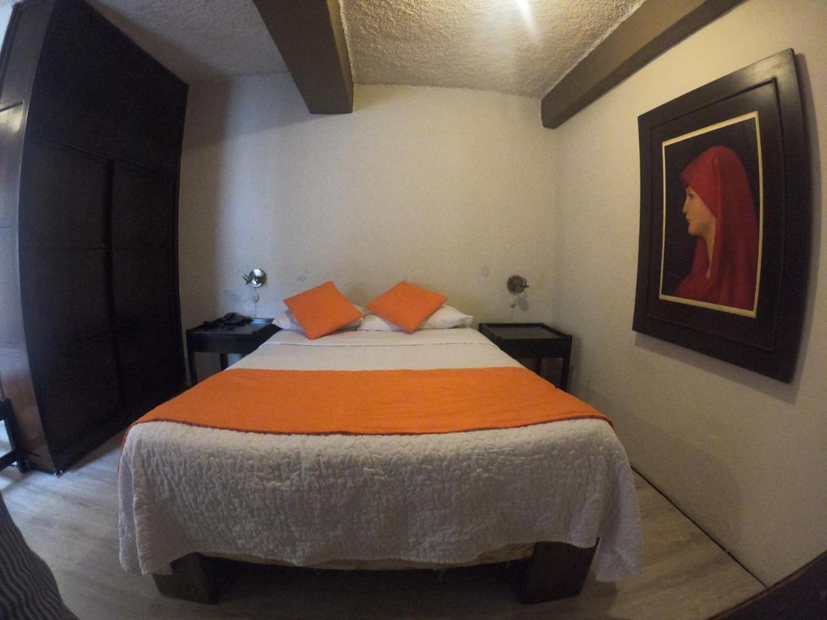 Hotel Catedral Cuenca By Pshotels Exterior photo