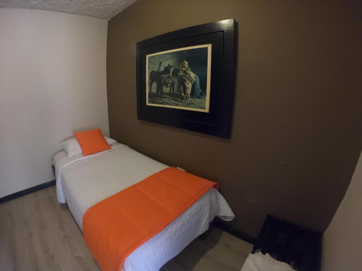 Hotel Catedral Cuenca By Pshotels Exterior photo